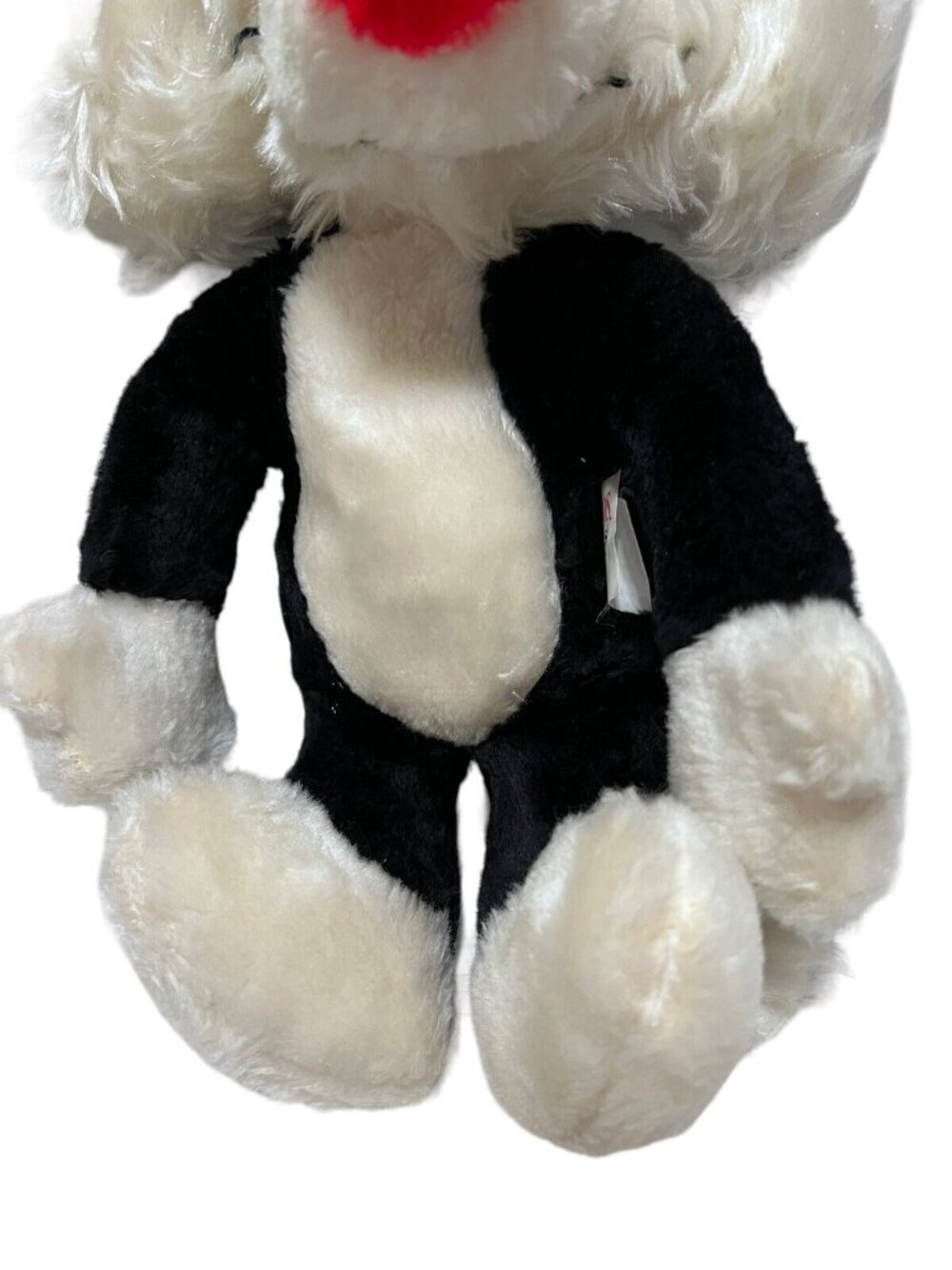 Looney Tunes 14” Plush Sylvester the Cat Plush Stuffed Animal Toy - Picture 3 of 10